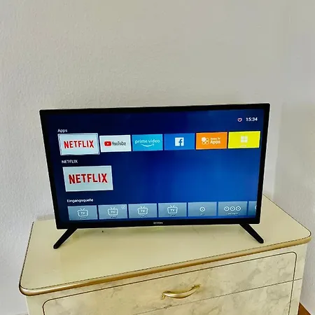 Knuffige Im Herzen Von Haiger