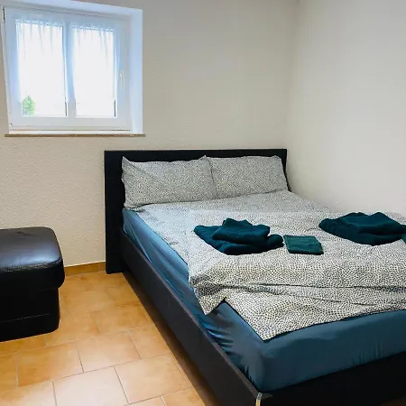 Knuffige Im Herzen Von Apartment