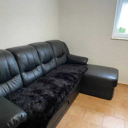 Knuffige Im Herzen Von Apartment