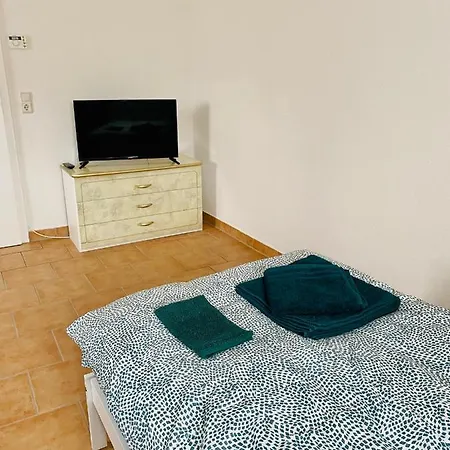 Knuffige Im Herzen Von Apartment