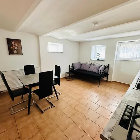 Apartment Knuffige Im Herzen Von