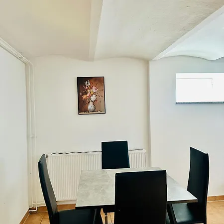 Apartment Knuffige Im Herzen Von