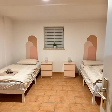 Knuffige Im Herzen Von Apartamento