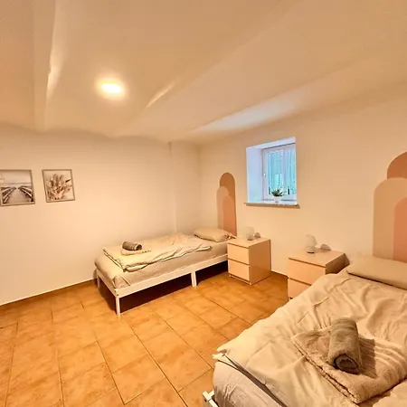 Knuffige Im Herzen Von Apartamento Haiger