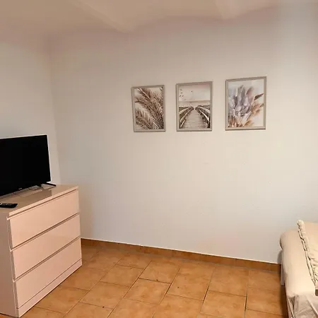 Knuffige Im Herzen Von Apartamento *