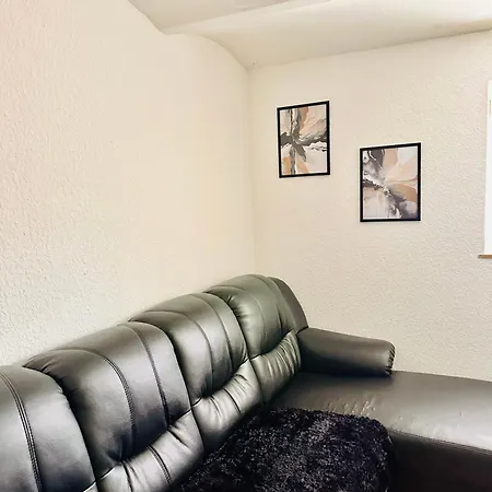 Apartment Knuffige Im Herzen Von