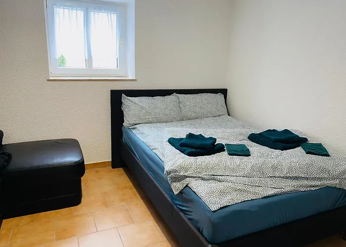 Knuffige Im Herzen Von Apartamento