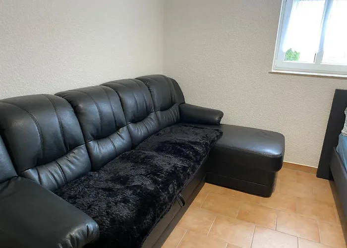 Knuffige Im Herzen Von Apartamento