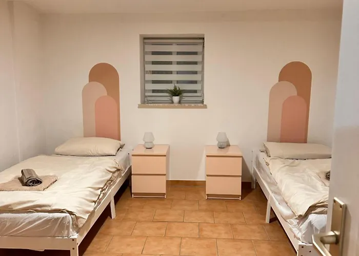 Knuffige Im Herzen Von Apartamento