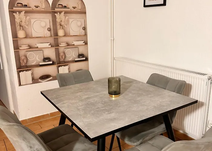 Knuffige Im Herzen Von *