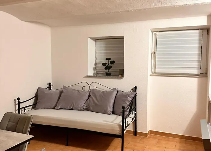 Knuffige Im Herzen Von * Haiger